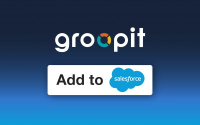 Groopit launches new Salesforce integration to save insights from Slack and Teams to Salesforce