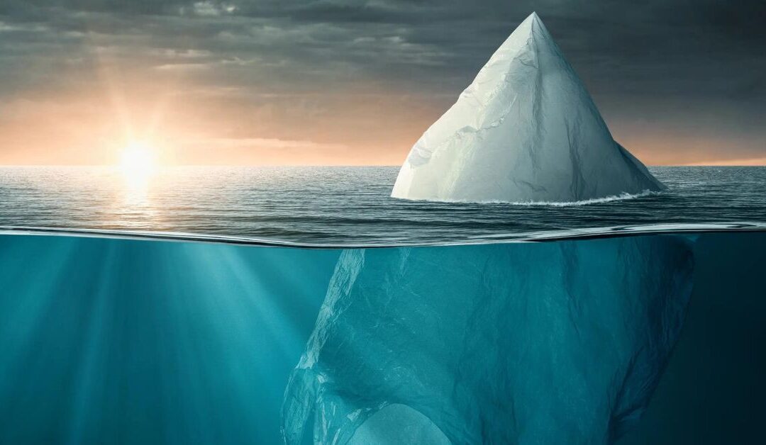 Melting the Iceberg of Ignorance: How Crowdsolving Illuminates the Depths