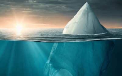 Melting the Iceberg of Ignorance: How Crowdsolving Illuminates the Depths