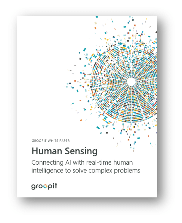 Groopit Crowdsolving Whitepaper